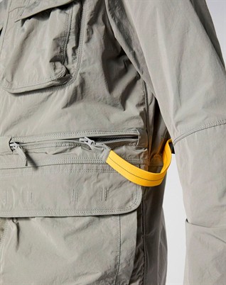 Desert Spring Field Jakke